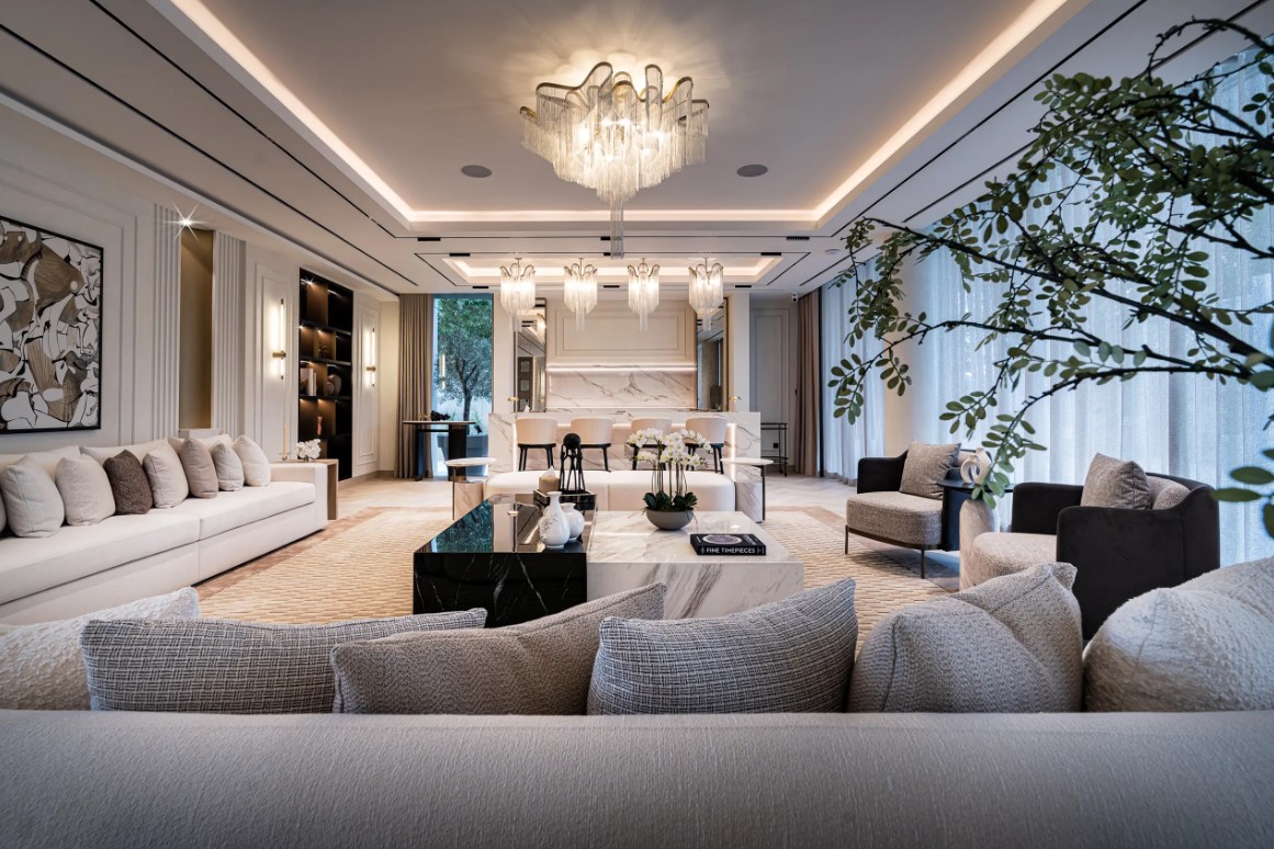 Villa 129 Dubai Hills image 17